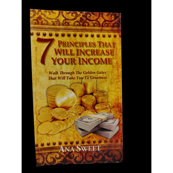 Bundle of 4 Religious paperback books - Picture 4 of 9